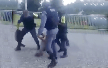 Secretaria de Segurança diz que “Não há registro de prisão de homem com faca na mociata de Bolsonaro