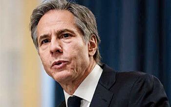 Secretário de Estado dos EUA parabeniza o povo colombiano pelas eleições presidenciais