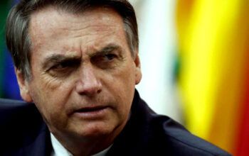 Sem provas, Bolsonaro diz que venceu eleições de 2018 no 1º turno