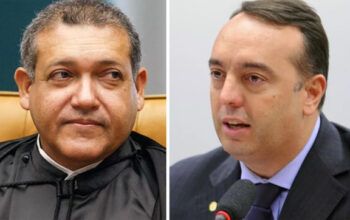 STF derruba decisão de Kassio e retoma cassação de bolsonarista pelo TSE
