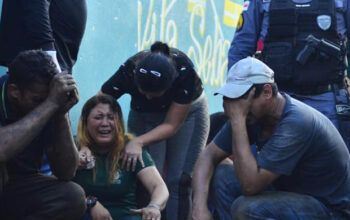 Venezuelana  é morta após ter a casa invadida por ladrões que queriam o dinheiro que guardava