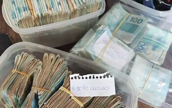 Operação ‘Taregas’ confisca pousada de luxo em Presidente Figueiredo