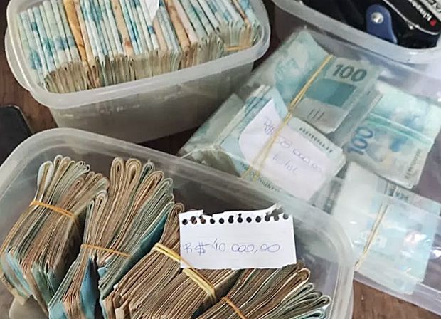 Operação ‘Taregas’ confisca pousada de luxo em Presidente Figueiredo