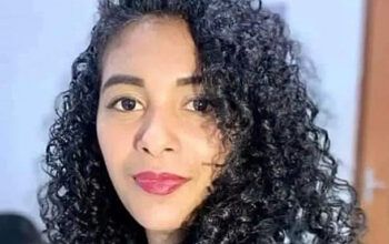 Morta a facadas em kitnet, venezuelana Yeimy Yenileth   guardava dinheiro para trazer filha a Manaus