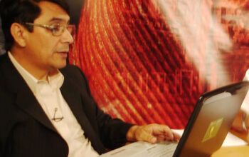 O quadro mudou e agora é o político com fome de voto a correr atrás do povo