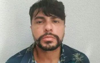 Líder da facção RDA e ex-integrante do CV, 'Bileno' é morto em troca de tiros com a polícia