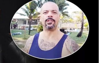 Polícia prende bolsonarista que ameaçou matar Lula, Gleisi e ministros do STF