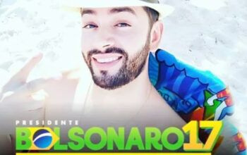 Justiça decreta prisão preventiva de terrorista bolsonarista que assassinou Marcelo Arruda