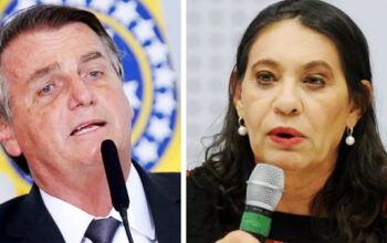 Mentiras de Bolsonaro a embaixadores seria "caso de impeachment", diz Crunivel