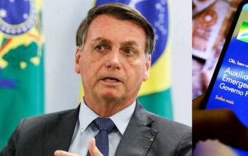 Bolsonaro decreta estado de emergência eleitoral para se reeleger