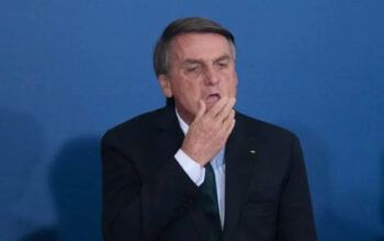 Campanha de Bolsonaro evita comentar morte de apoiador de Lula no PR