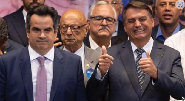 “Não precisamos de cartinha em favor da democracia”, diz Bolsonaro