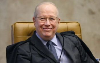 Celso de Mello diz que Bolsonaro tem comportamento intolerante e ignora valores democráticos