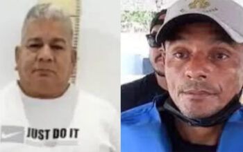  "Colômbia" e Amarildo  do caso Bruno e Dom serão transferidos para Manaus neste sábado 