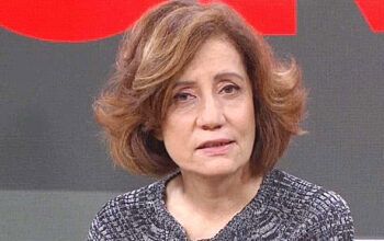 'Com corte no ICMS, governo troca educação de qualidade por combustível um pouco mais barato', escreve Míriam Leitão