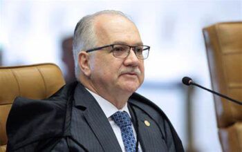 Fachin diz que TSE vai coibir violência usada como “arma política”