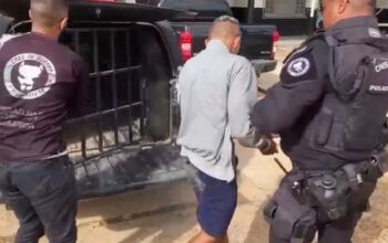 Em Eirunepé, homem é preso após estuprar irmãs de 13 e 15