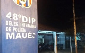 Em Maués, homem ameaça vingança e é morto a facadas por assassino de seu irmão