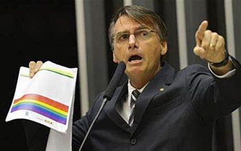 Em reunião ministerial, Bolsonaro volta a dizer que não vai aceitar o resultado da eleição