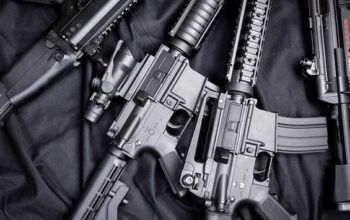 Exército autorizou integrante do PCC a comprar fuzil, diz PF