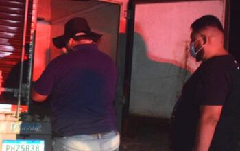 Corpo de homem com tatuagem de um crucifixo nas costas é encontrado esquartejado