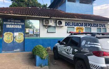 No Iranduba, homem é executado a tiros na festa de aniversário da filha
