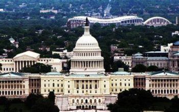 Legisladores dos EUA pressionam militares brasileiros