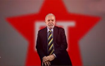 Em SP, PT oficializa chapa Lula e Alckmin à Presidência da República