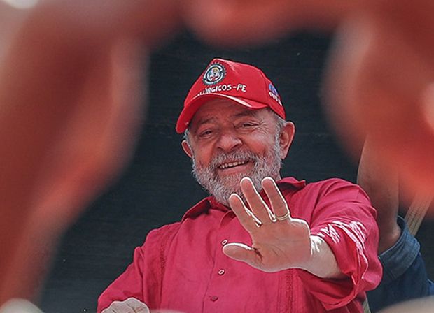 Declarações de Lula sobre as Forças Armadas agradam militares da ativa