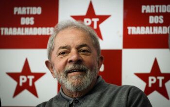Datafolha confirma vitória de Lula no primeiro turno: ele tem 47% contra 42% dos demais adversários