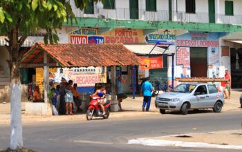 Matadores invadem casa no Iranduba, matam, cortam a mão e levam a cabeça de  “PC”