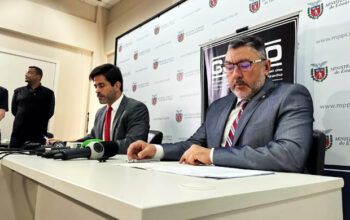 MP denuncia bolsonarista por homicídio qualificado e aponta motivação política