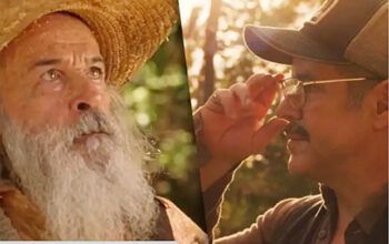 Pantanal: Embate entre Tenório e Velho do Rio acabará em sangue