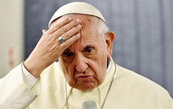 Papa Francisco defende que América Latina se liberte do "imperialismo explorador"