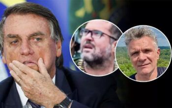 Parlamento Europeu responsabiliza governo Bolsonaro por aumento da violência na Amazônia e pelas mortes de Bruno e Dom