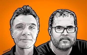 Peruano é preso como suposto mandante dos assassinatos de Bruno Pereira e Dom Phillips