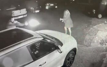 Polícia descarta motivação política em morte de tesoureiro do PT