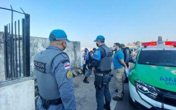 Polícia investiga envolvimento de 8 pessoas no duplo homicídio de venezuelanos em Presidente Figueiredo