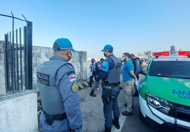 Polícia investiga envolvimento de 8 pessoas no duplo homicídio de venezuelanos em Presidente Figueiredo