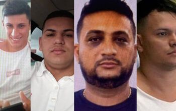 Cinco que roubaram e mataram empresário em Rio Preto da Eva são procurados pela polícia