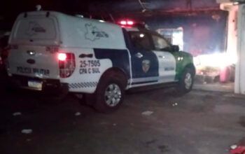 Homem identificado como Zaqueu Saldanha é morto a tiros dentro da Rodoviária de Manaus