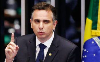 Ataques de Bolsonaro ao sistema eleitoral são “ruins sob todos os aspectos”, diz Pacheco