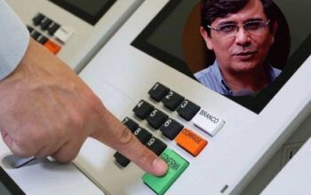 Quem ganhará as eleições?