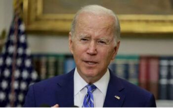 Presidente dos EUA testa positivo para Covid de novo, cancela viagens, diz Casa Branca