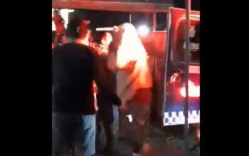 Homem que estuprava três sobrinhas no Anori revolta a população; ele foi preso