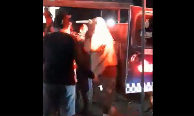 Homem que estuprava três sobrinhas no Anori revolta a população; ele foi preso