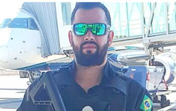 Assassinato de petista Justiça do PR nega pedido para revogar prisão preventiva de bolsonarista