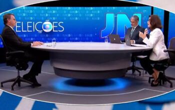 Bolsonarismo é massacrado nas redes após entrevista, aponta cientista de dados