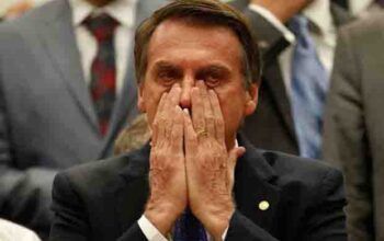 Bolsonaro desiste de debate de domingo na Band após entrevista de Lula no JN