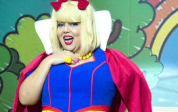 Cláudia Jimenez morre aos 63 anos no Rio de Janeiro